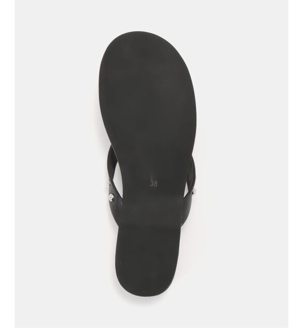 SLOBE IENA「senso/センソ HALIAH ビーチサンダル」|サンダル|