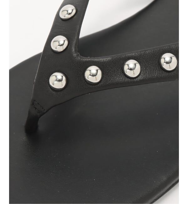 SLOBE IENA「senso/センソ HALIAH ビーチサンダル」|サンダル|