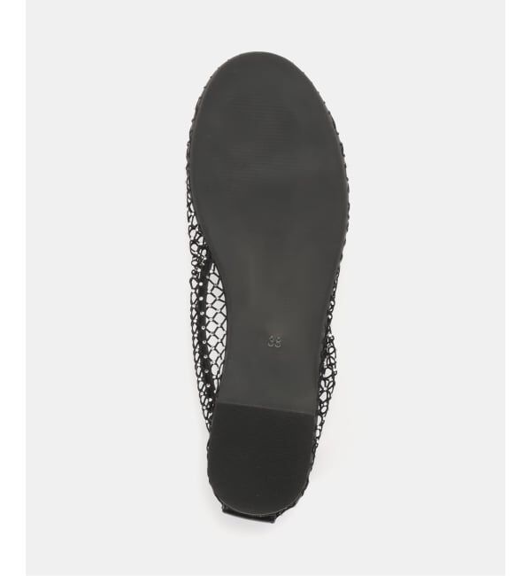 SLOBE IENA「senso/センソ CLARISSA フラットサンダル」|サンダル|