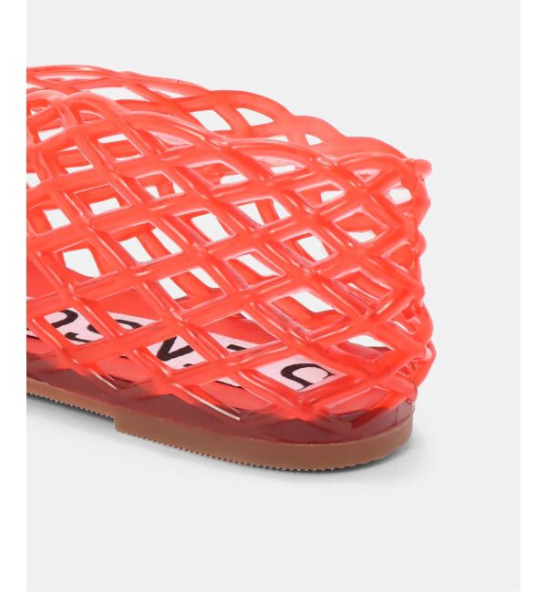 SLOBE IENA「senso/センソ JELLIE ジェリーサンダル」|サンダル|