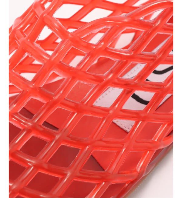 SLOBE IENA「senso/センソ JELLIE ジェリーサンダル」|サンダル|