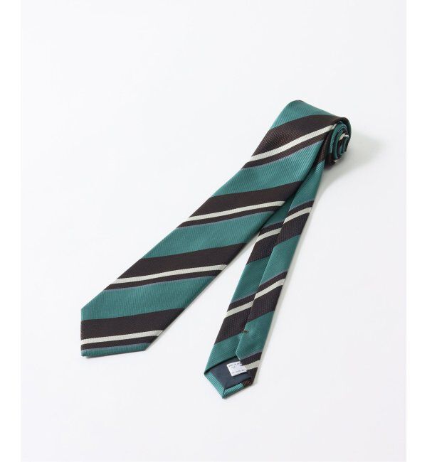 EDIFICE「AX コンビネーションストライプタイ」|ネクタイ・蝶ネクタイ|