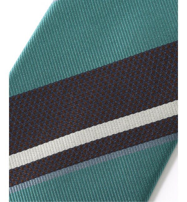 EDIFICE「AX コンビネーションストライプタイ」|ネクタイ・蝶ネクタイ|