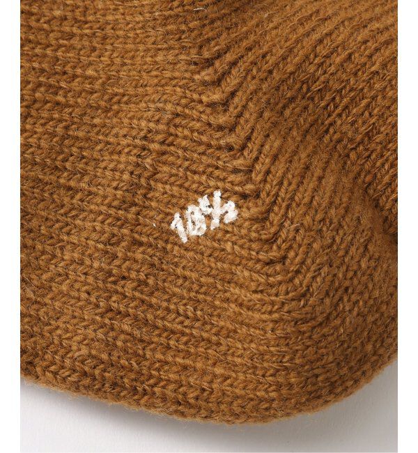 EDIFICE「【CORGI / コーギー】ジーロンフリルトップソックス」|ソックス|