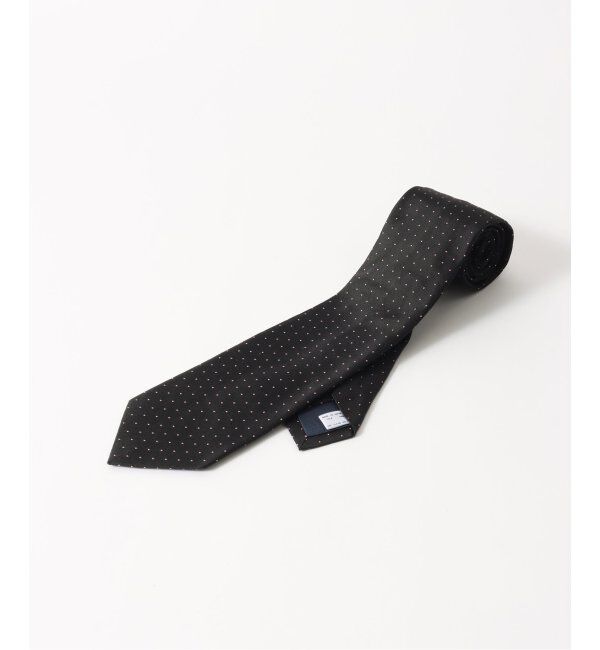 EDIFICE「AX ピンドットタイ」|ネクタイ・蝶ネクタイ|