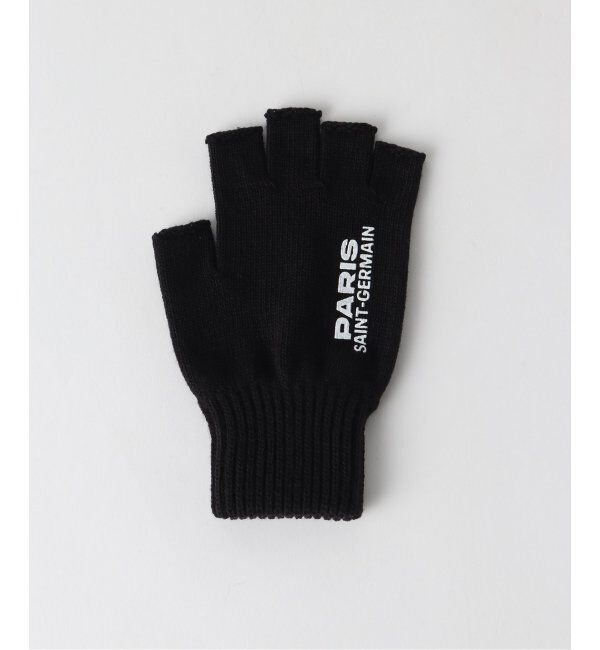 Paris Saint-Germain「【Paris Saint-Germain / パリ・サン＝ジェルマン】 JP Fingerless Gloves」|手袋|