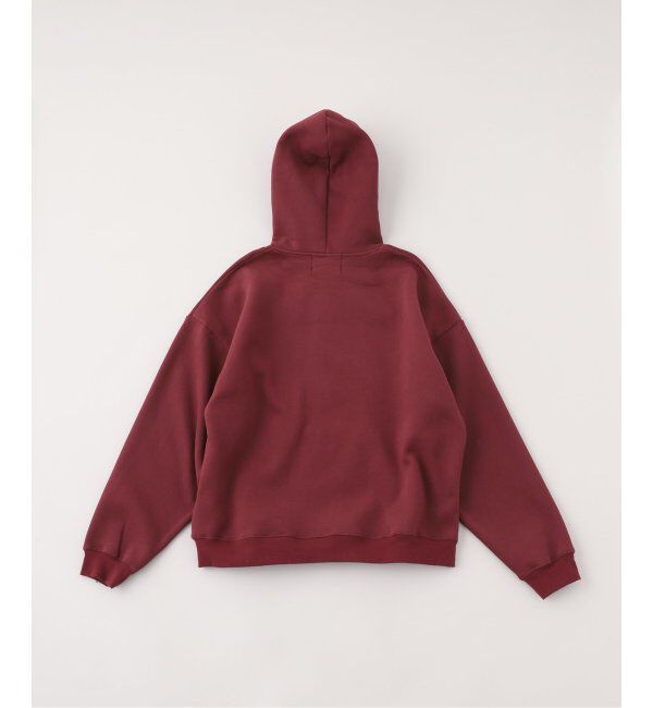 Paris Saint-Germain「【Paris Saint-Germain / パリ・サン＝ジェルマン】JP METALLIC LOGO HOODIE」|パーカー|