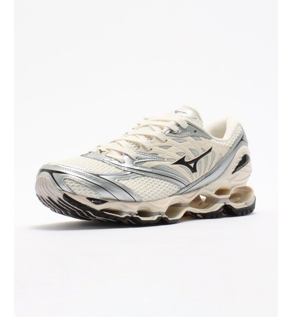 EDIFICE「MIZUNO(ミズノ)  Wave Prophecy LS　D1GA251101」|スニーカー|