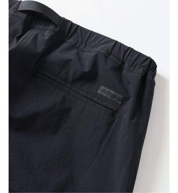 EDIFICE「GRAMICCI(グラミチ) 別注 4WAY ストレッチ 1タック セミワイドパンツ」|その他|