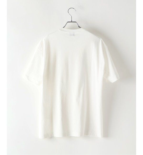 EDIFICE「アルビニスタスムース Tシャツ」|Tシャツ・カットソー|