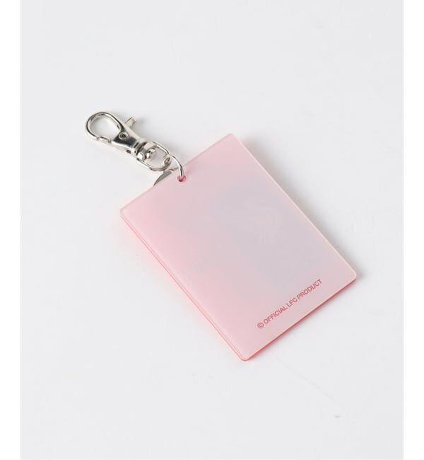Liverpool FC「【Liverpool FC / リバプール FC】ACRYLIC KEYRING」|キーケース|