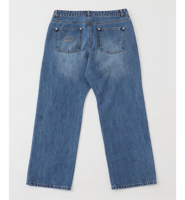 PULP「AFB / エーエフビー STREET STRAIGHT PANTS」|その他|