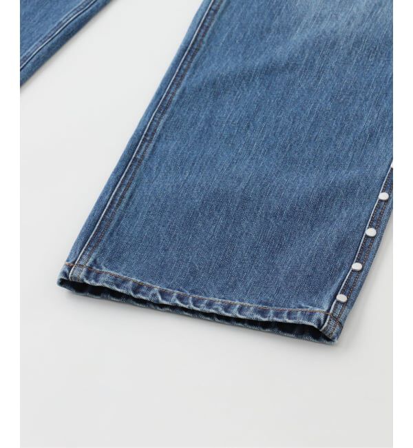 PULP「AFB / エーエフビー STREET STRAIGHT PANTS」|その他|