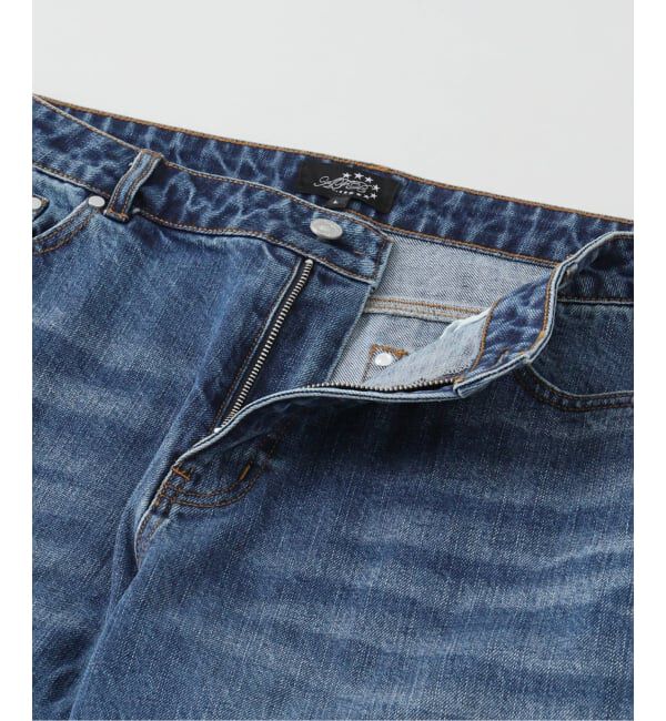 PULP「AFB / エーエフビー STREET STRAIGHT PANTS」|その他|