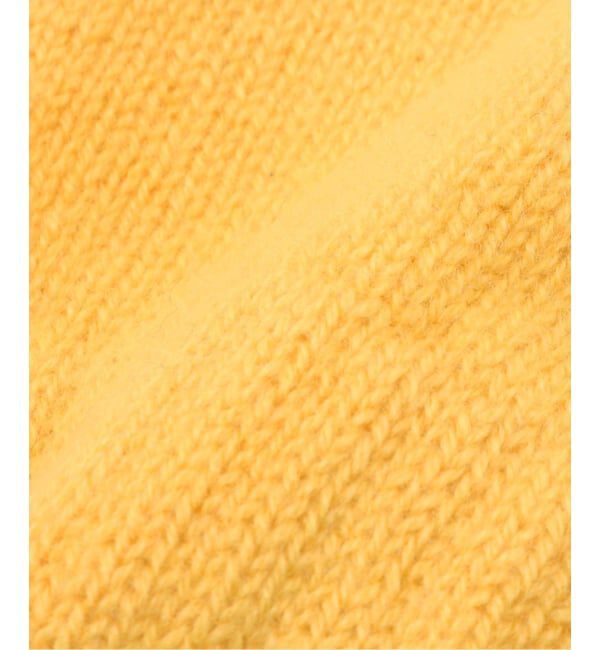 EDIFICE「JOSHUA ELLIS（ジョシュア エリス） Fingerless Gloves」|手袋|