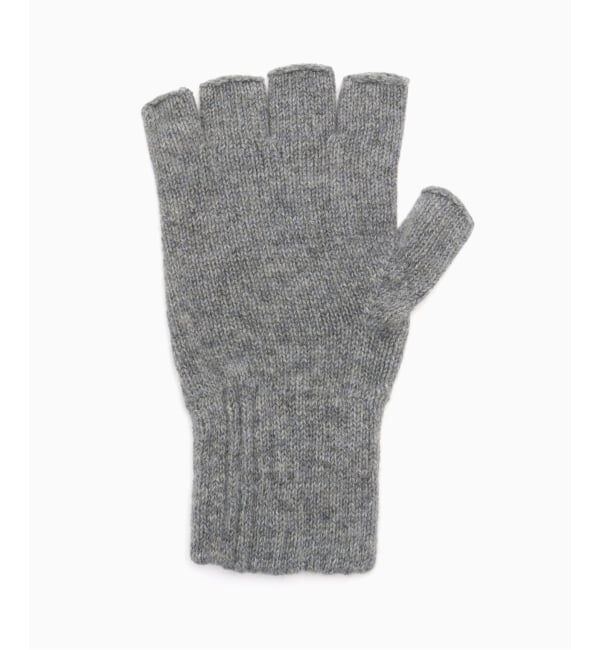 EDIFICE「JOSHUA ELLIS（ジョシュア エリス） Fingerless Gloves」|手袋|