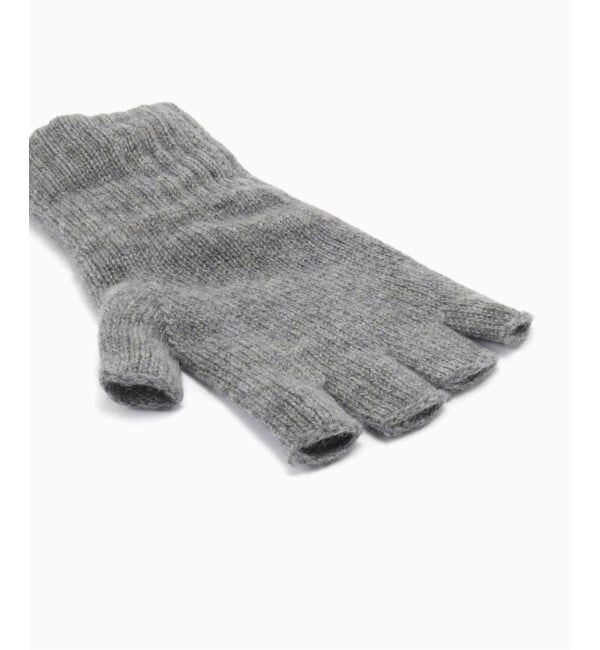 EDIFICE「JOSHUA ELLIS（ジョシュア エリス） Fingerless Gloves」|手袋|