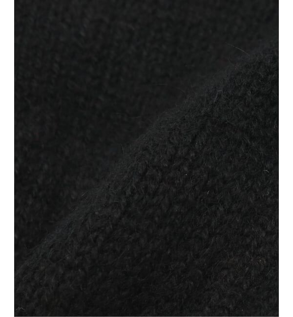 EDIFICE「JOSHUA ELLIS（ジョシュア エリス） Fingerless Gloves」|手袋|