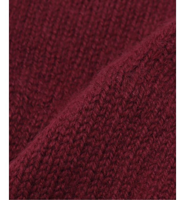 EDIFICE「JOSHUA ELLIS（ジョシュア エリス） Fingerless Gloves」|手袋|