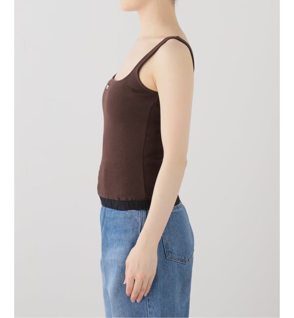 PULP「ENTIRE STUDIOS / エンタイアスタジオ LOUNGE TANK」|タンクトップ|