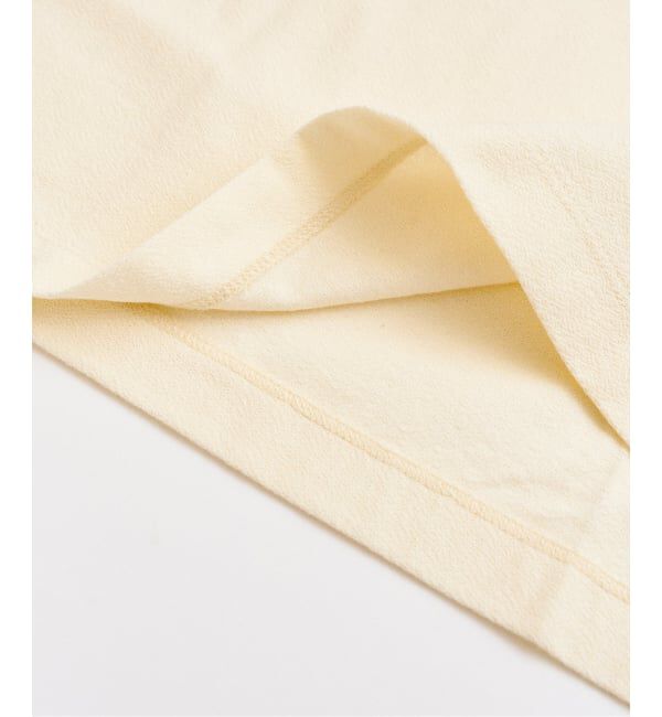 417 EDIFICE「FRED PERRY / フレッドペリー417別注 Crepe Pique Tシャツ」|Tシャツ・カットソー|