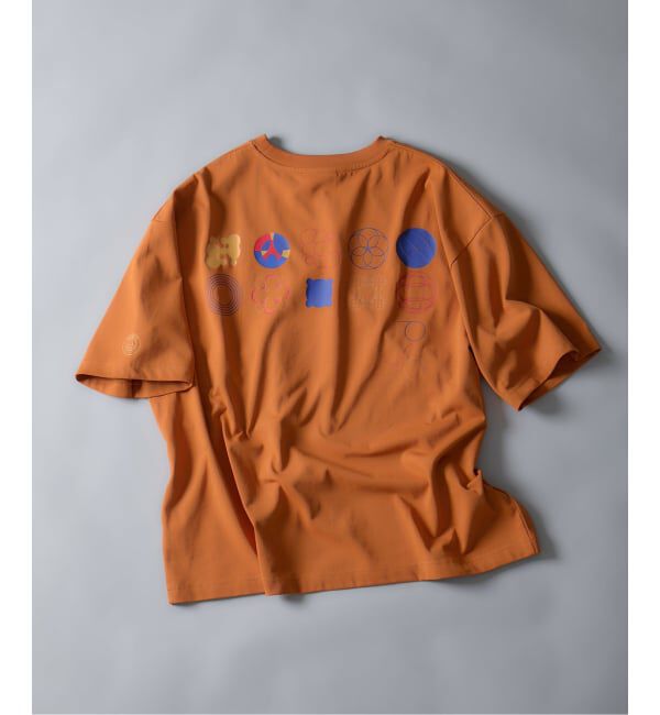 Paris Saint-Germain「【Paris Saint-Germain 】 JP RYOHEI KANEDA x PSG TEE」|Tシャツ・カットソー|