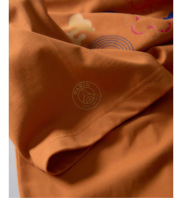 Paris Saint-Germain「【Paris Saint-Germain 】 JP RYOHEI KANEDA x PSG TEE」|Tシャツ・カットソー|