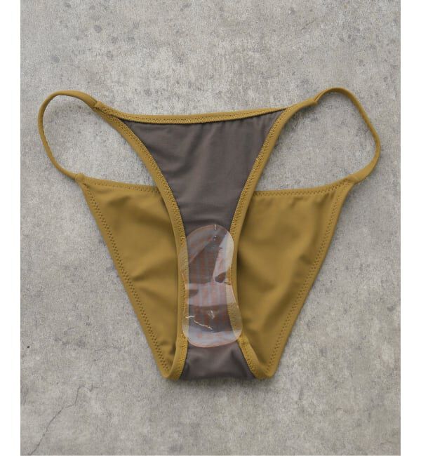 PULP「PALOMA WOOL / パロマウール SHARPIE BOTTOM」|その他|