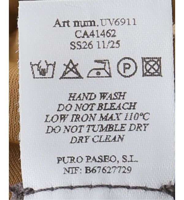 PULP「PALOMA WOOL / パロマウール SHARPIE TOP」|その他|