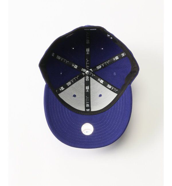 JOURNAL STANDARD「NEW ERA / ニューエラ 別注 LA D LP5950」|キャップ・キャスケット|