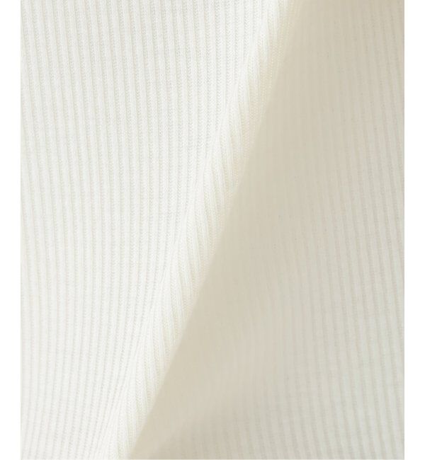 JOURNAL STANDARD relume「《追加3》ソフトテレコクルーネックロングTEE」|Tシャツ・カットソー|