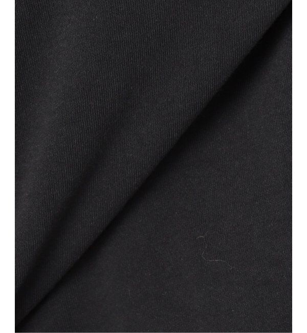 JOURNAL STANDARD relume「《追加》ギャザーヘムロングスリーブ」|Tシャツ・カットソー|