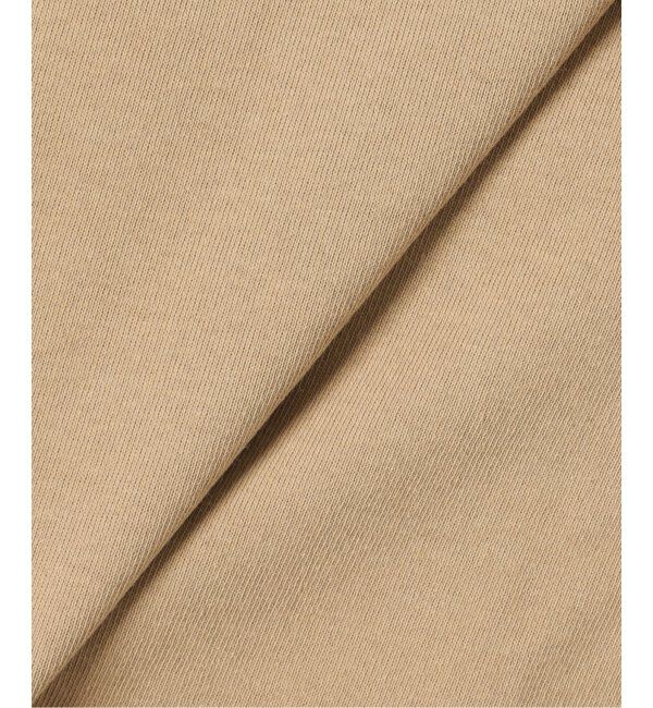 JOURNAL STANDARD relume「《追加》ギャザーヘムロングスリーブ」|Tシャツ・カットソー|