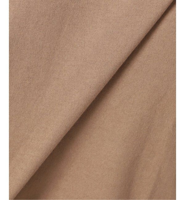 JOURNAL STANDARD「《追加2》シャーリングロングスリーブTシャツ」|Tシャツ・カットソー|