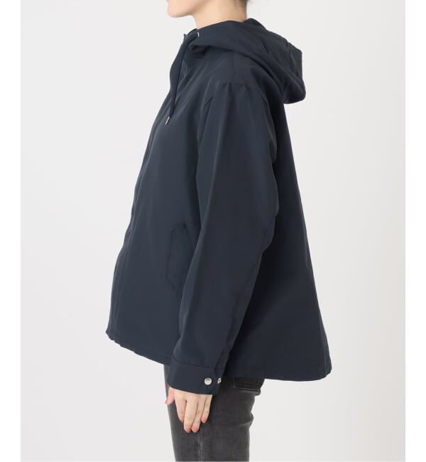 JOURNAL STANDARD relume「《追加》グログランマウンテンパーカー」|ブルゾン・スタジャン|