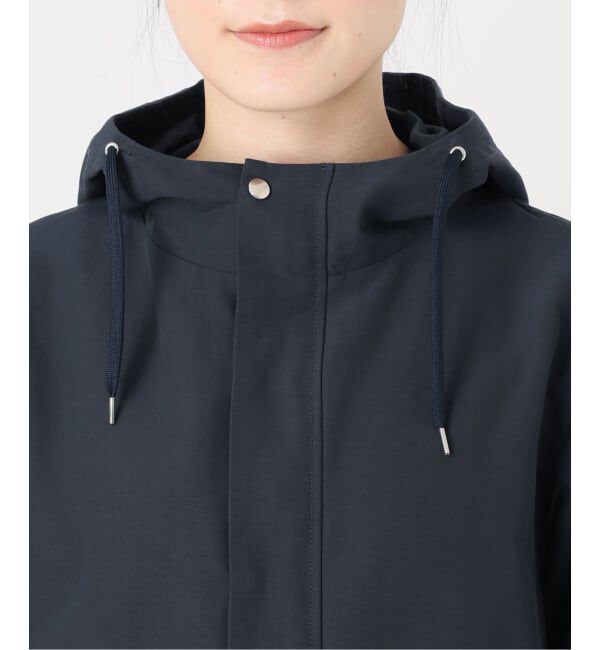 JOURNAL STANDARD relume「《追加》グログランマウンテンパーカー」|ブルゾン・スタジャン|