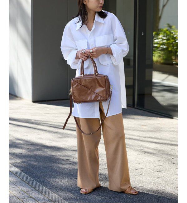 JOURNAL STANDARD「《WEB限定追加4》ウォッシャブルワイドパンツ」|その他|