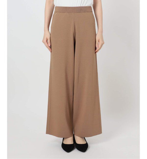 JOURNAL STANDARD「《WEB限定追加4》ウォッシャブルワイドパンツ」|その他|