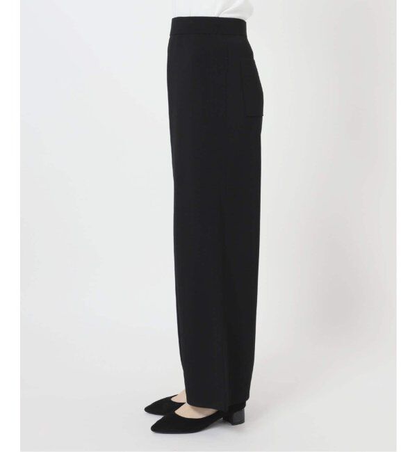 JOURNAL STANDARD「《WEB限定追加4》ウォッシャブルワイドパンツ」|その他|