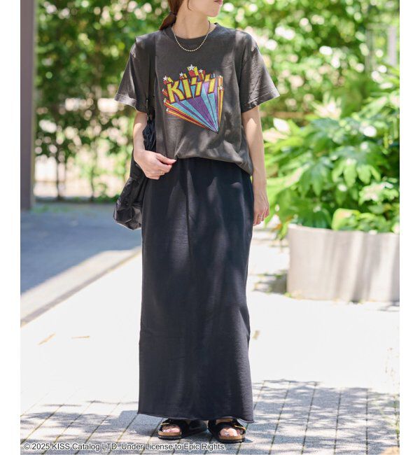 JOURNAL STANDARD relume「《追加2》別注【GOOD ROCK SPEED】ロックT」|Tシャツ・カットソー|