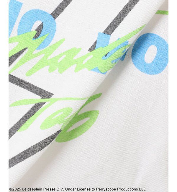 JOURNAL STANDARD relume「《追加2》別注【GOOD ROCK SPEED】ロックT」|Tシャツ・カットソー|