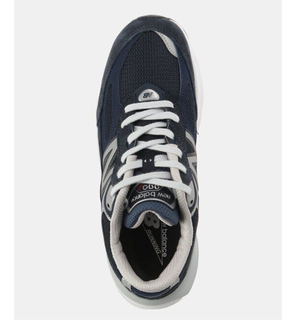 JOURNAL STANDARD「【NEW BALANCE / ニューバランス】 W990NV6(B)」|スニーカー|
