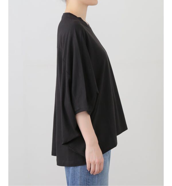 journal standard luxe「オーガニックコットン バルーンプル」|Tシャツ・カットソー|