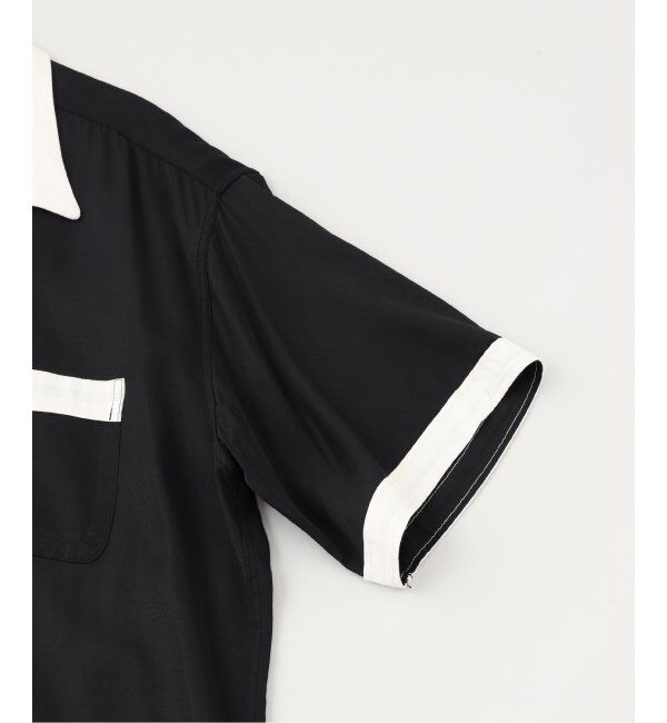 JOURNAL STANDARD「TAILOR TOYO / テーラー東洋 SUKA SHIIRT "DRAGON"」|シャツ・ブラウス|