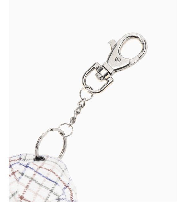 JOURNAL STANDARD「NEW ERA / ニューエラ 別注 SOKTAS LAD CapKeyholder」|キーケース|