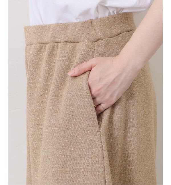 journal standard luxe「ウラケ ハーフパンツ」|その他|