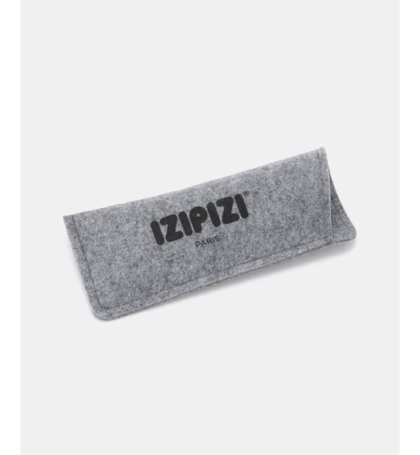 JOURNAL STANDARD「【IZIPIZI / イジピジ】I SUN Light Color #C」|サングラス|