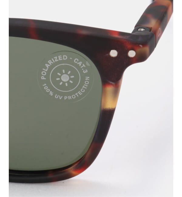 JOURNAL STANDARD「【IZIPIZI / イジピジ】SUN Polarized #E」|サングラス|