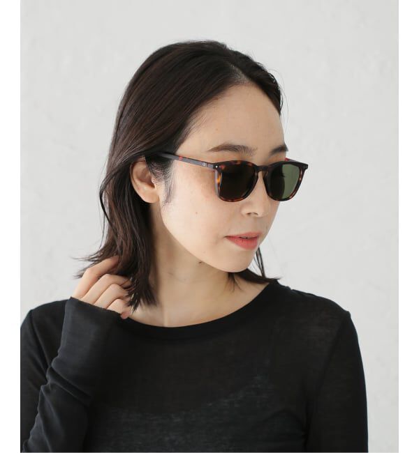 JOURNAL STANDARD「【IZIPIZI / イジピジ】SUN Polarized #E」|サングラス|