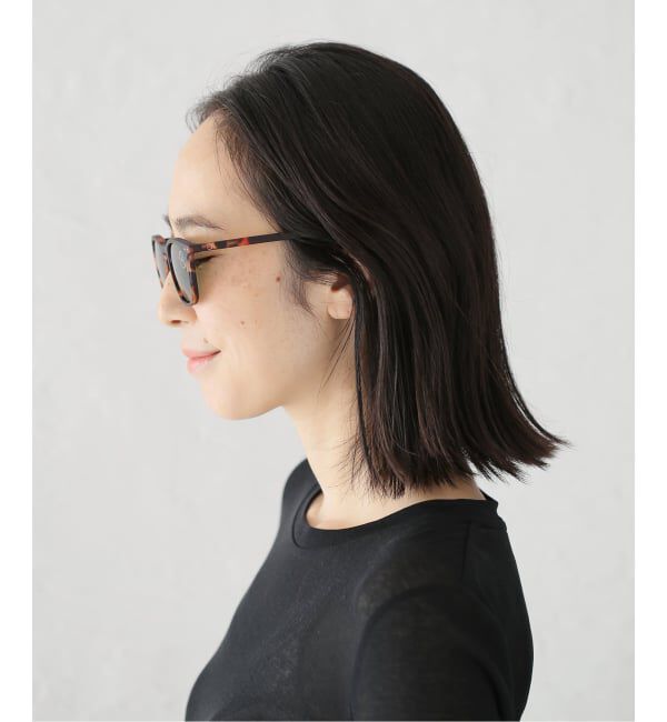 JOURNAL STANDARD「【IZIPIZI / イジピジ】SUN Polarized #E」|サングラス|